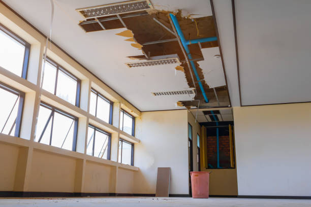 Best Sewage cleanup and water damage restoration  in Naval Academy, MD