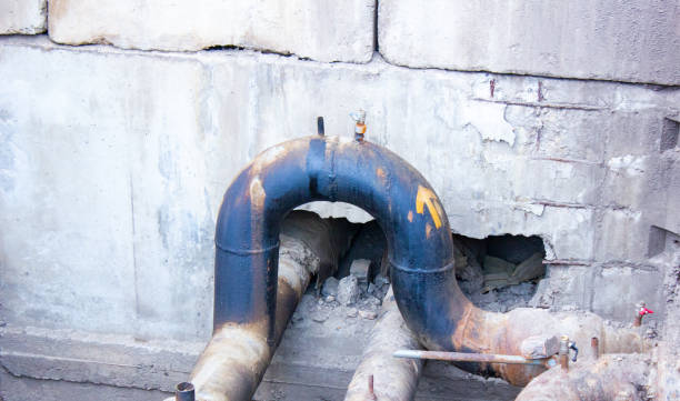 Best Fire Damage Restoration  in Naval Academy, MD